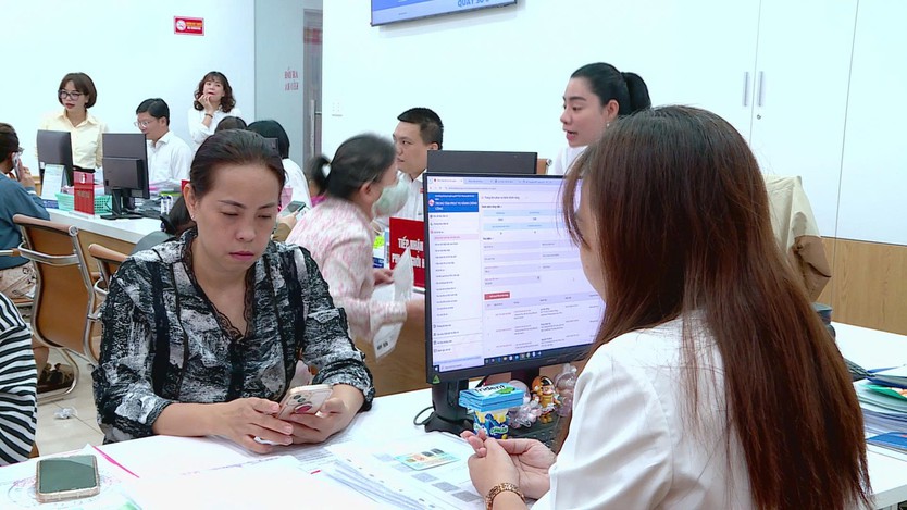 Thành phố Hồ Chí Minh hướng tới không gian phát triển không phụ thuộc địa giới hành chính - Ảnh 1.