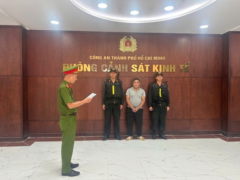 Triệt phá đường dây ngâm thịt ốc bằng hóa chất công nghiệp quy mô đặc biệt lớn - Ảnh 6.