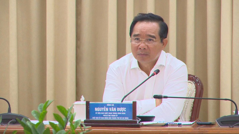 TP. Hồ Chí Minh: Tập trung toàn lực cho công tác bầu cử và chăm lo Tết Bính Ngọ 2026 - Ảnh 3.