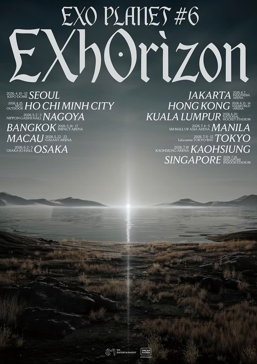 EXO - Ảnh 2.