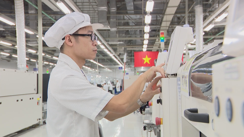 Vùng công nghiệp phía Bắc TP. Hồ Chí Minh sẵn sàng cho mục tiêu tăng trưởng hai con số- Ảnh 4.