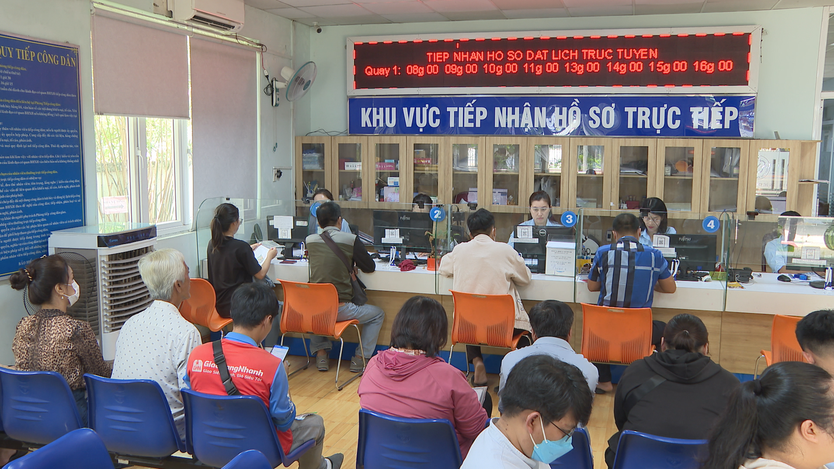 Chi trả lương hưu gộp tháng 2 và tháng 3/2026 trước Tết- Ảnh 1.
