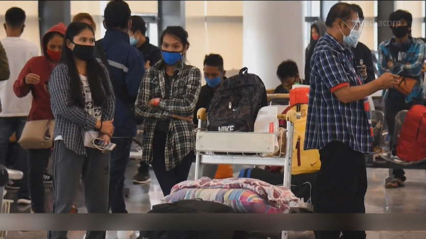 Tin Thế giới 24 Giờ ngày 29/1/2026 | Các nước Châu Á thận trọng với virus Nipah - Ảnh 4.