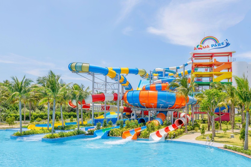 World Travel Awards 2025 vinh danh Selectum Noa Resort Cam Ranh - Ảnh 3.