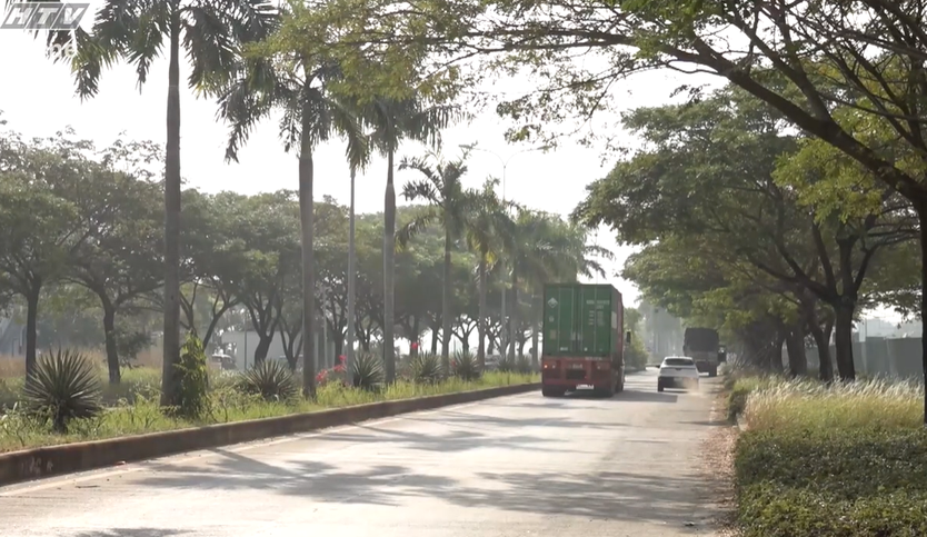 Cùng HTV Hành động xanh 2025: Chuyển đổi xanh - Hướng đi không dễ dàng nhưng vô cùng cấp bách tại các KCN - Ảnh 1.