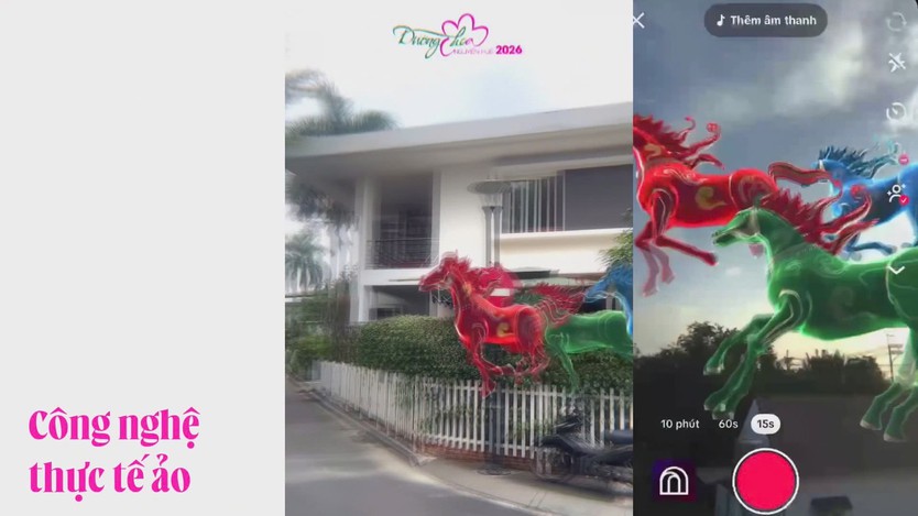 Đường hoa Nguyễn Huệ: Khát vọng vươn lên và kết nối của TP. Hồ Chí Minh- Ảnh 6.