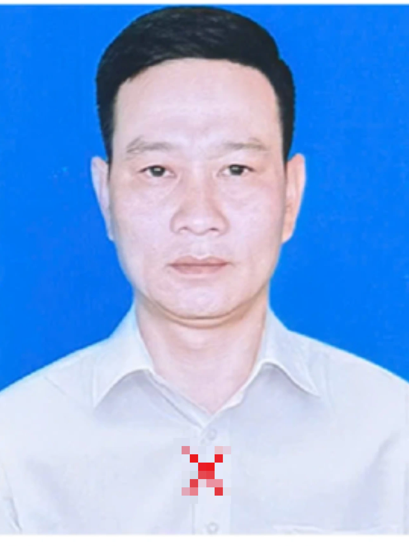 Tạm giữ hình sự nghi phạm cho đi nhờ xe rồi cướp tài sản - Ảnh 1.