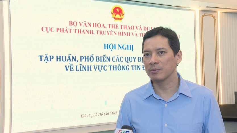 Môi trường văn hóa trên không gian mạng: Đẩy lùi luồng thông tin độc hại - Ảnh 6.