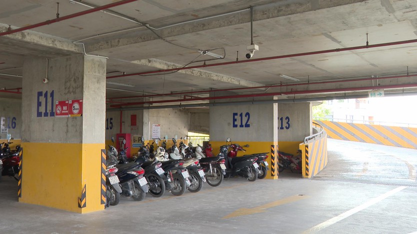 Lời giải cho bài toán sạc xe điện tại chung cư  - Ảnh 1.