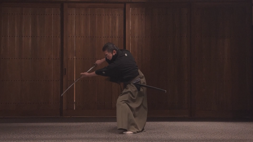 Đến Nhật mặc thử đồ Samurai siêu ngầu - Ảnh 2.