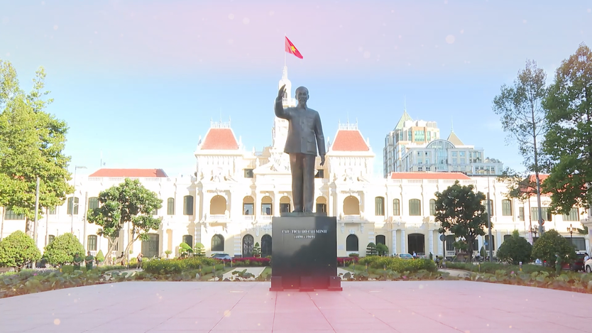 Gỡ "điểm nghẽn của điểm nghẽn": TP. Hồ Chí Minh tái khẳng định vị thế đầu tàu, rộng đường đón đầu tư - Ảnh 2.