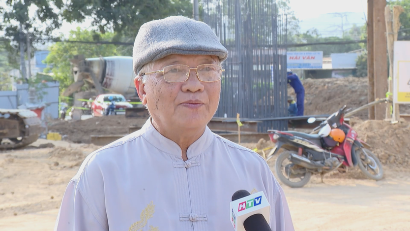 Dân đồng thuận, "nhường đất" mở đường nối cao tốc Biên Hòa – Vũng Tàu - Ảnh 5.