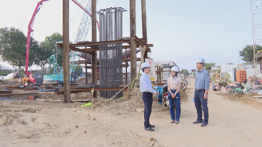 Dân đồng thuận, "nhường đất" mở đường nối cao tốc Biên Hòa – Vũng Tàu - Ảnh 6.