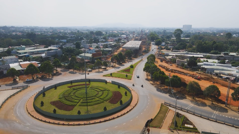 Dân đồng thuận, "nhường đất" mở đường nối cao tốc Biên Hòa – Vũng Tàu - Ảnh 3.