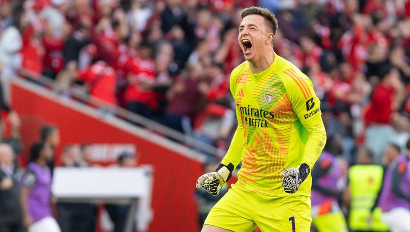 Champions League - Ảnh 1.