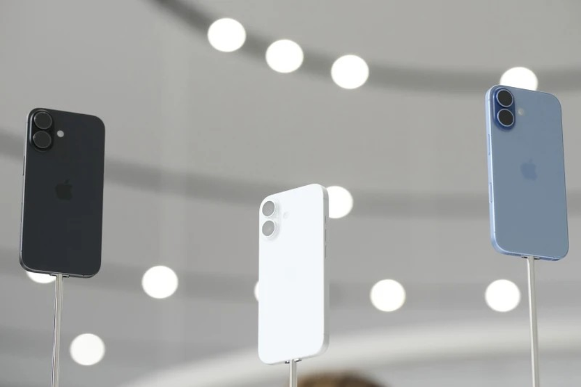 Doanh thu quý I/2026 của Apple cao nhờ nhu cầu iPhone tăng mạnh - Ảnh 5.