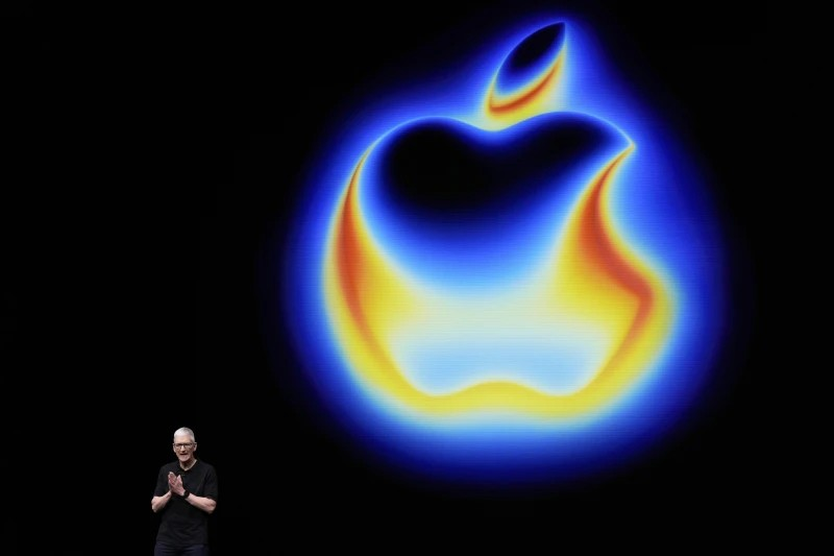 Doanh thu quý I/2026 của Apple cao nhờ nhu cầu iPhone tăng mạnh - Ảnh 3.