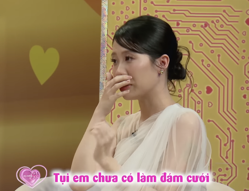 Vợ chồng son: Cặp đôi chị em vừa gặp đã phải lòng nhau và cái kết bất ngờ sau thông báo chia tay - Ảnh 9.