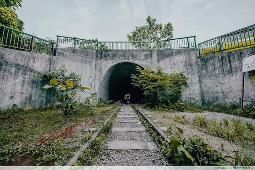 3 điểm đến "bí mật" tại Singapore giúp bạn chữa lành và tái tạo năng lượng - Ảnh 1.