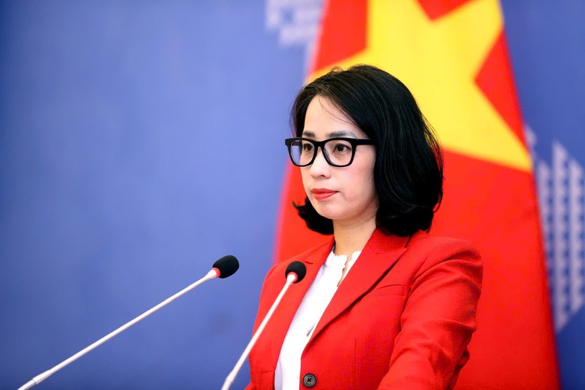 Việt Nam khuyến cáo công dân trước diễn biến phức tạp tại Venezuela - Ảnh 1.