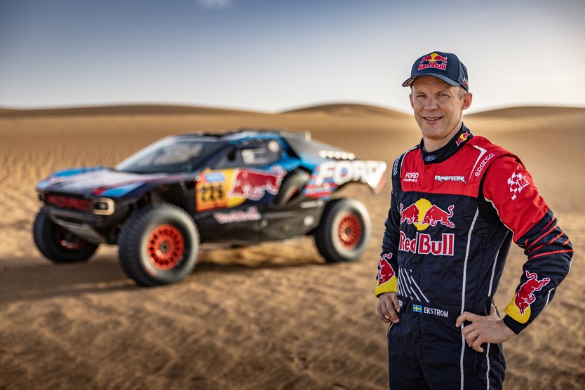 Khởi tranh Giải đua xe Dakar Rally 2026 - Ảnh 2.