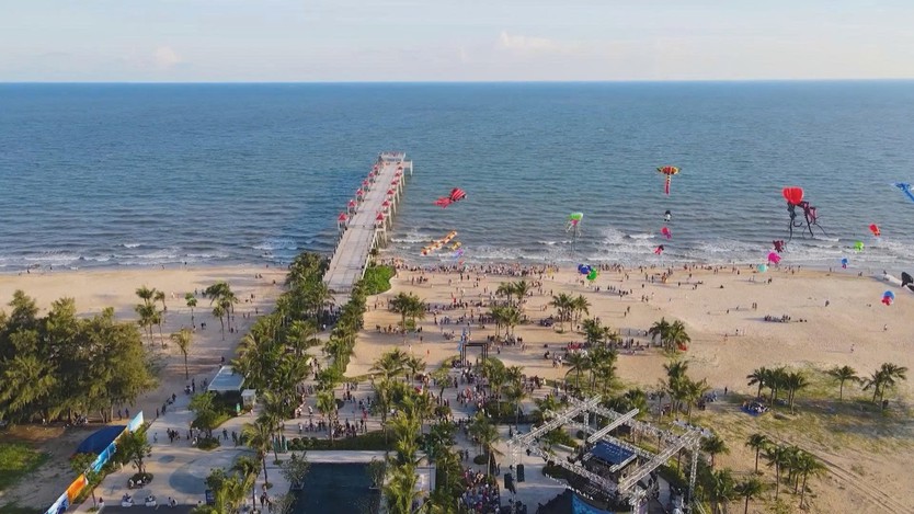 TP. Hồ Chí Minh tăng tốc khai thác mùa du lịch Tết 2026- Ảnh 2.