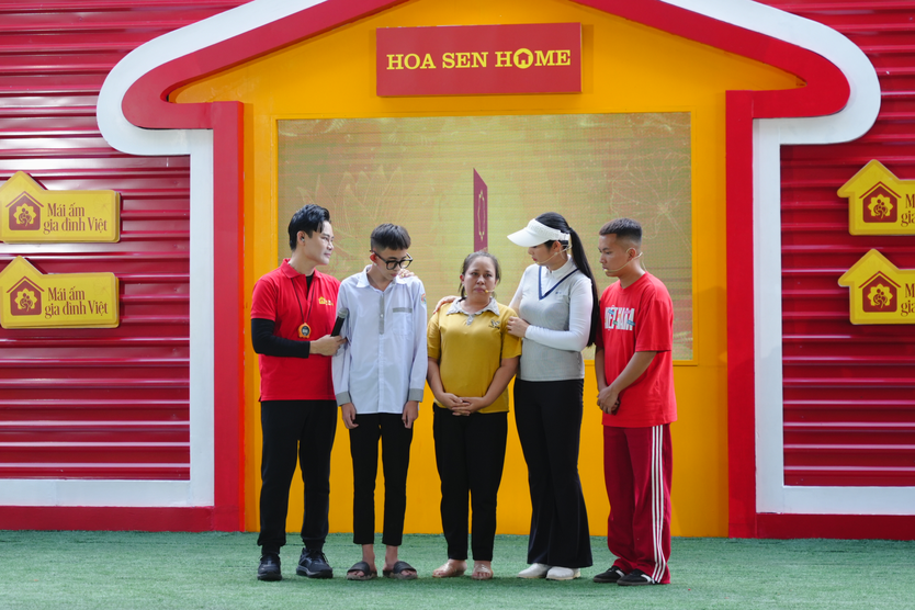 Quang Minh bị thận bẩm sinh, cùng mẹ chạy thận giai đoạn cuối vượt khó - Ảnh 10.