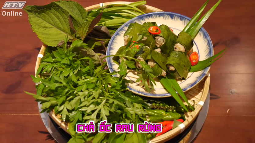 Tuấn Kiệt, Kan Hy khám phá Bản lẩu Mường Hoa - Quán ăn hạnh phúc- Ảnh 8.