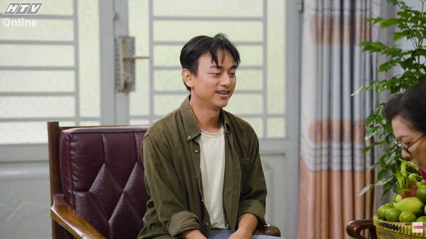 Lẹ không trễ tàu: Không được quay cờ-líp- Ảnh 1.