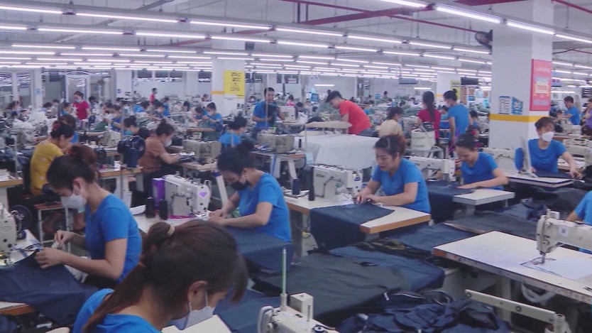 Doanh nghiệp tăng tốc sản xuất ngay đầu năm 2026 - Ảnh 11.