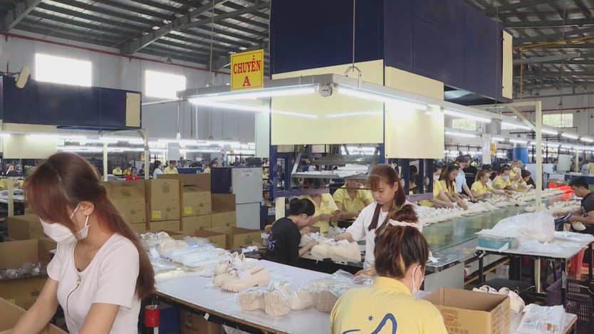 Doanh nghiệp tăng tốc ngay từ đầu năm, tạo đà tăng trưởng cho 2026 - Ảnh 2.