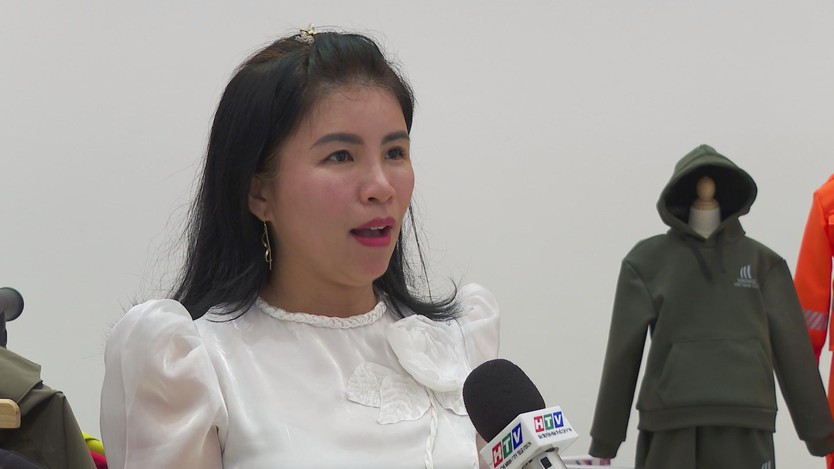 Doanh nghiệp tăng tốc sản xuất ngay đầu năm 2026 - Ảnh 8.