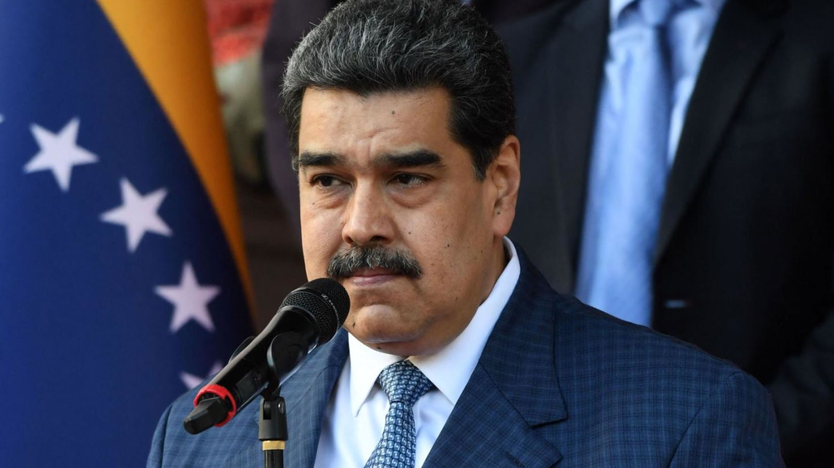 Quân đội Venezuela công nhận Phó Tổng thống Delcy Rodriguez là quyền Tổng thống lâm thời- Ảnh 2.