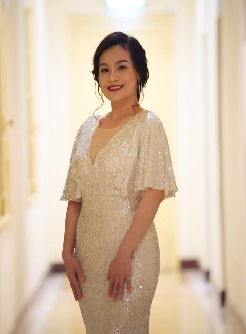 HBSO mang tinh hoa opera Verdi đến khán giả TP.HCM đầu năm 2026 - Ảnh 5.