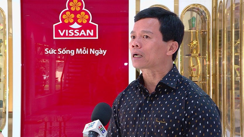 Doanh nghiệp tăng tốc sản xuất ngay đầu năm 2026 - Ảnh 1.