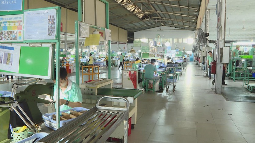 Doanh nghiệp tại TP. Hồ Chí Minh hoàn tất điều chỉnh lương, tạo động lực cho người lao động - Ảnh 2.