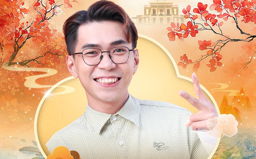 Nguyễn Đình Triệu, Hà Đức Chinh sẽ góp mặt trong "Mái ấm gia đình Việt" tại Hải Phòng - Ảnh 20.