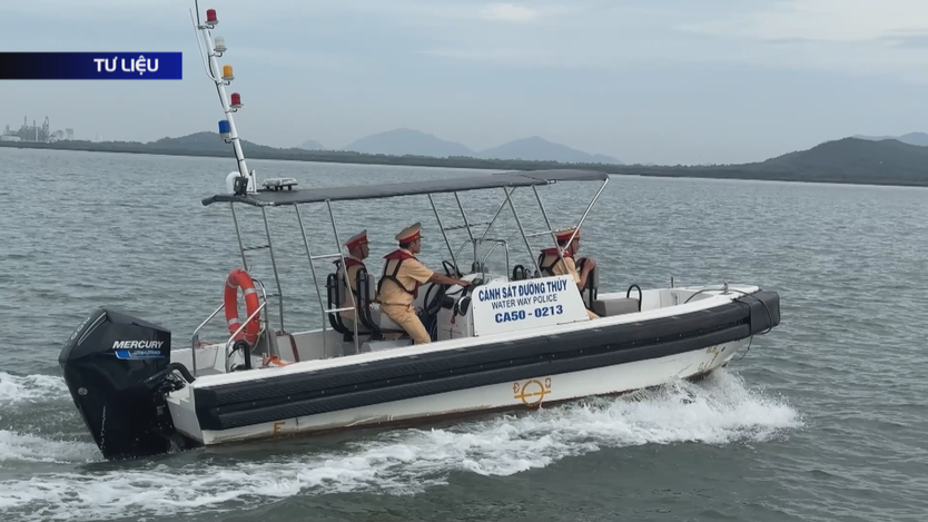 TP. Hồ Chí Minh: Hơn 11.500 trường hợp vi phạm an toàn giao thông đường bộ- Ảnh 3.