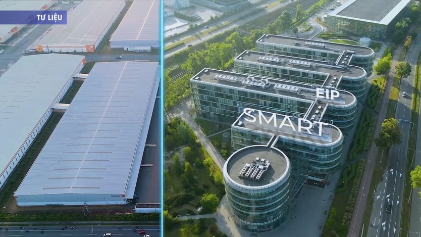 Tổng kết kinh tế - xã hội TP. Hồ Chí Minh 2025: GRDP đạt 7,53%, xuất khẩu vượt 95 tỷ USD - Ảnh 5.