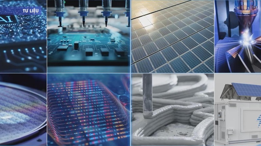 Tổng kết kinh tế - xã hội TP. Hồ Chí Minh 2025: GRDP đạt 7,53%, xuất khẩu vượt 95 tỷ USD - Ảnh 6.