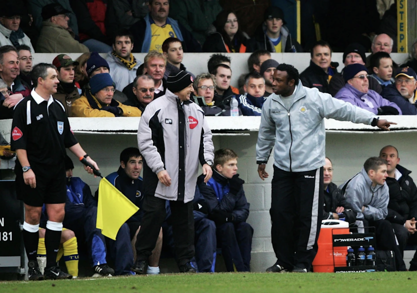 Chelsea bổ nhiệm tân HLV trưởng Liam Rosenior - Ảnh 3.