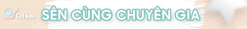 Chậm: Cùng trẻ xây dựng nền móng- Ảnh 1.