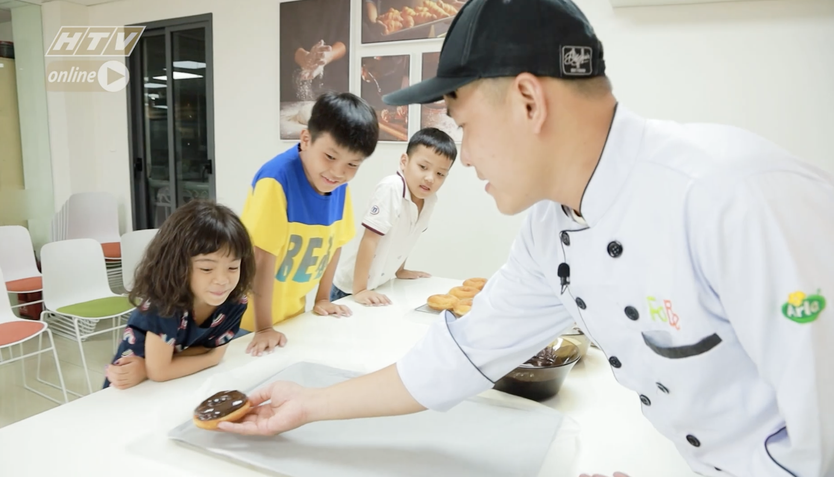 Chậm: Kiên nhẫn và kĩ thuật - Chìa khóa tập nói cùng con - Ảnh 9.