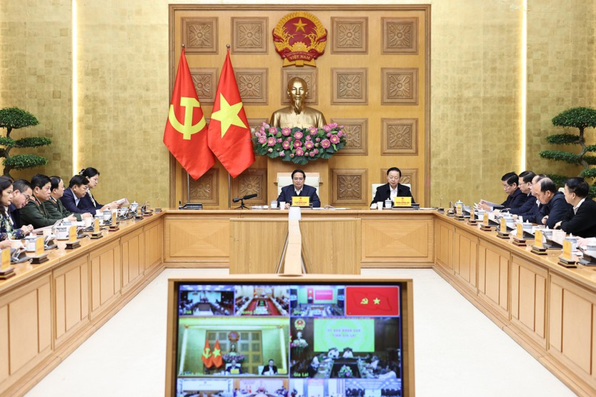 Thủ tướng: Hỗ trợ thêm 5 - 10 triệu đồng với các hộ dân được xây, sửa nhà sau thiên tai - Ảnh 1.