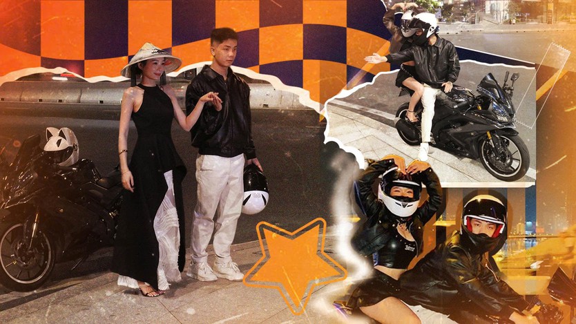 NewZround: Trào lưu “soái ca” Motor và cách người trẻ lan tỏa vẻ đẹp của TP. Hồ Chí Minh - Ảnh 10.