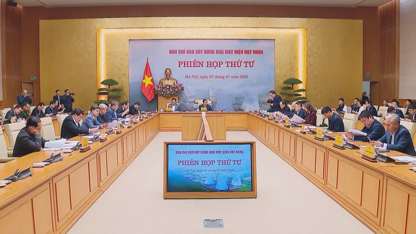 Thời sự trưa HTV 8/1/2026 I Venezuela: Cuộc tập kích của Mỹ khiến ít nhất 100 người thiệt mạng - Ảnh 2.