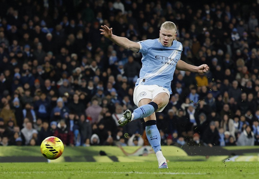 Man City - Ảnh 2.