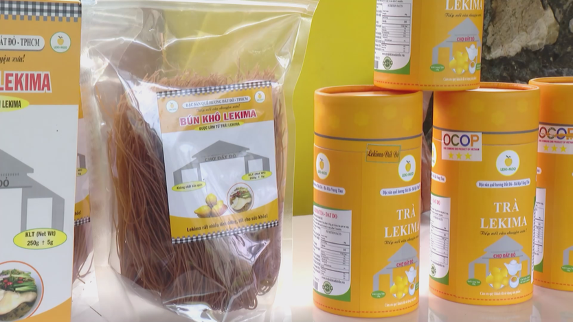 Du lịch canh nông tạo làn gió mới cho du lịch TP. Hồ Chí Minh- Ảnh 3.