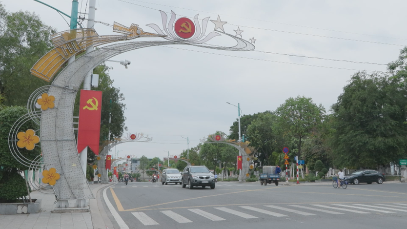60 Giây ngày 8/1/2026 | Sẽ tháo dỡ 108 trường hợp xây dựng, san lấp chiến sông, kênh rạch- Ảnh 2.