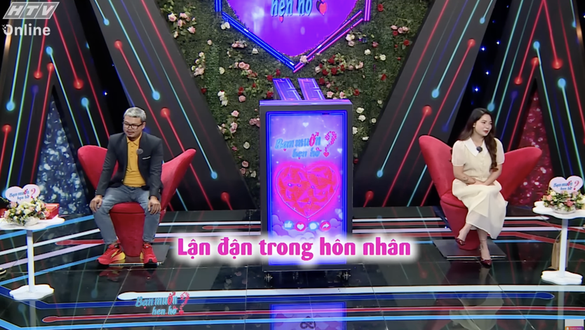 Bạn muốn hẹn hò: Từ chối bấm nút hẹn hò vì nỗi đau bạo hành và nỗi lo cho con trẻ - Ảnh 2.